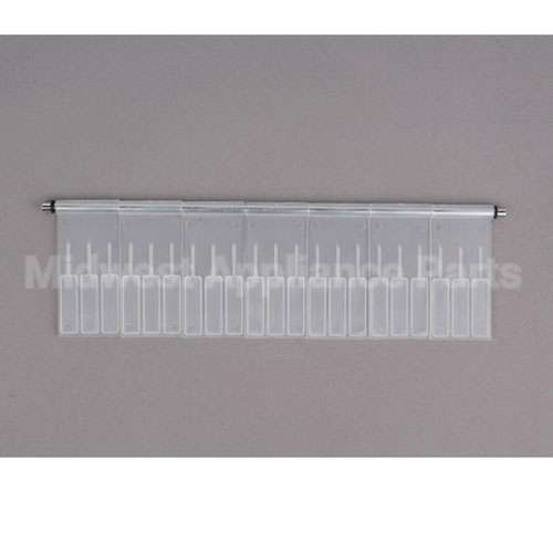 F784169-09R Compatible Scotsman Curtain