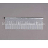 F784169-09R Compatible Scotsman Curtain
