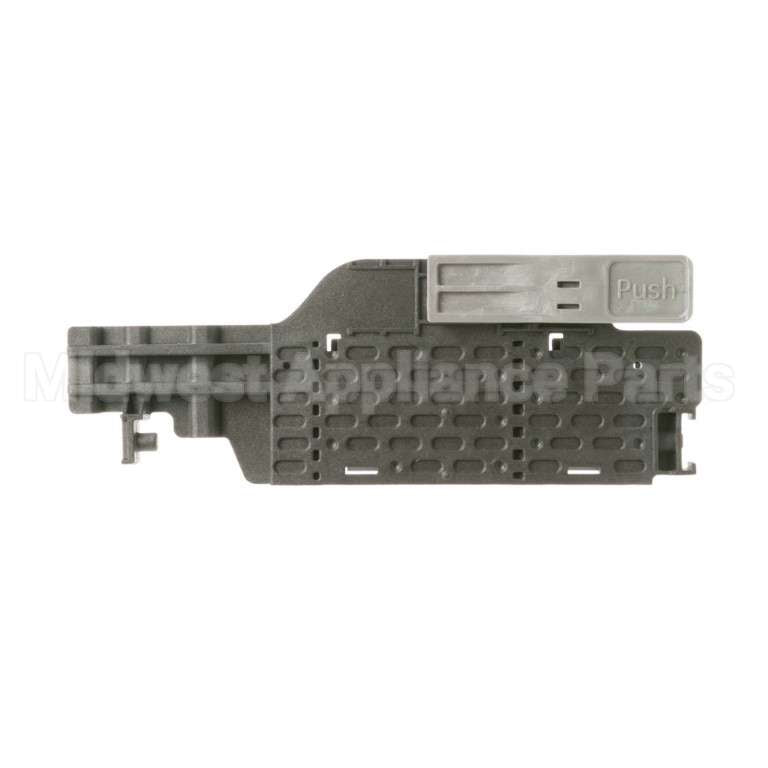 WD12X20362 GE Bracket Asm Upper Rack