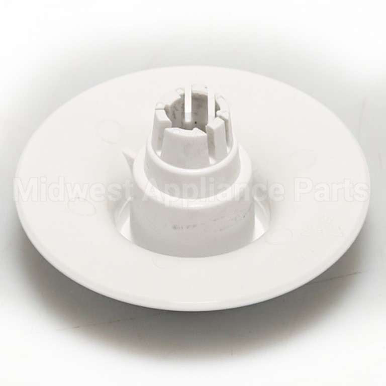 21001600 Whirlpool Skirt; Timer (Wht)