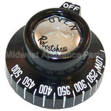 00-719299 Compatible Vulcan Dial 2 D, Off-Low-500