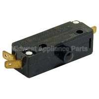 318120702 Frigidaire Swich-Lach