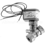 22201 Compatible Cleveland Steam Solenoid Valve 3/8" 120V