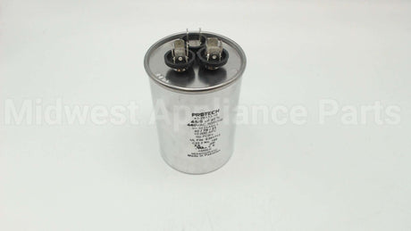 43-25133-16 Rheem-Ruud 45/5Mfd 440V Rnd Run Capacitor