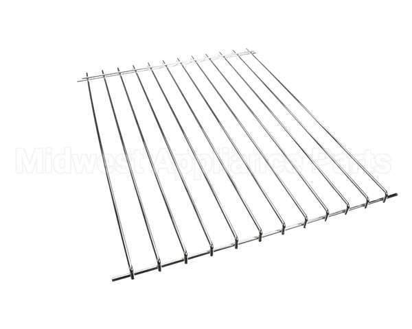 A31008 American Range Rack Guide, Arc Right