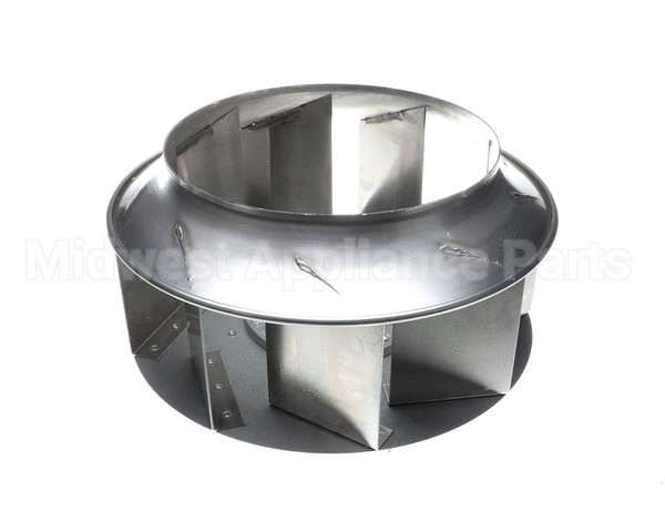 F8010015 Captive-Aire Wheel Assy