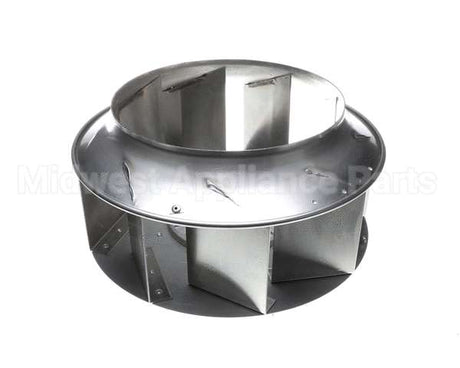 F8010015 Captive-Aire Wheel Assy