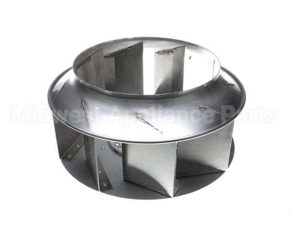 F8010015 Captive-Aire Wheel Assy