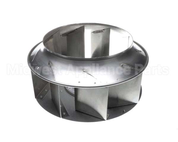 F8010015 Captive-Aire Wheel Assy