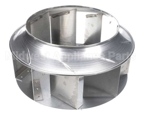 F8010017 Captive-Aire Wheel Assembly