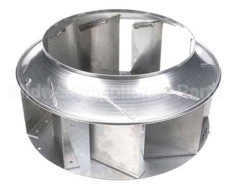 F8010017 Captive-Aire Wheel Assembly