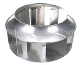 F8010017 Captive-Aire Wheel Assembly
