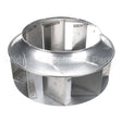 F8010017 Compatible Captiveaire Wheel Assembly