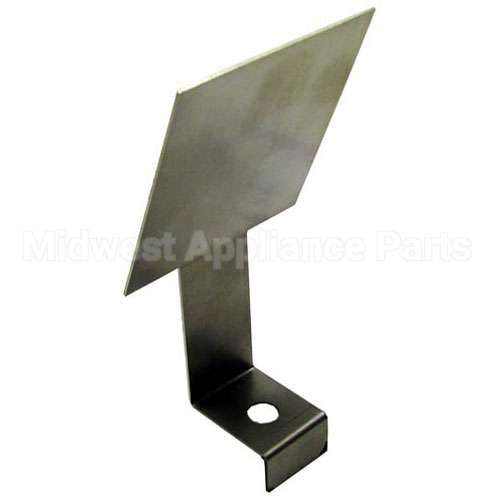 F806-4720 Compatible Garland Deflector - Side, Single