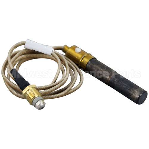 F810-0617-1 Compatible Garland Generator, Pilot-Pg-9