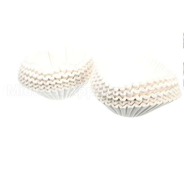 F820U Compatible Grindmaster Urn Filter # 820 (500 Per Box)