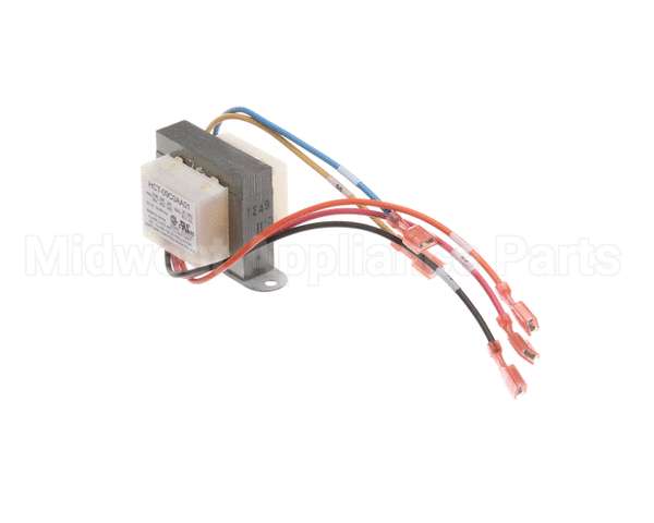 370241 Lincoln Transformer Assembly Cti