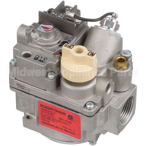 F826-1646 Compatible Garland Gas Control