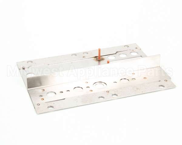 D9-GR0210 Star Faceplate Assembly. - 14