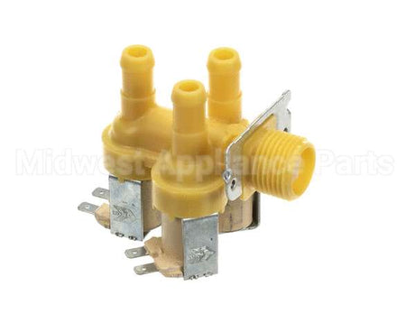 F8286401P Cissell Valve 3-Way 240-50/60 Us 20L/M