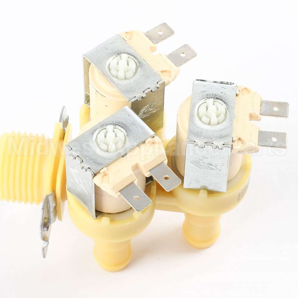 F8286401P Speed Queen Valve 3-Way 240-50/60 Us 20L/M