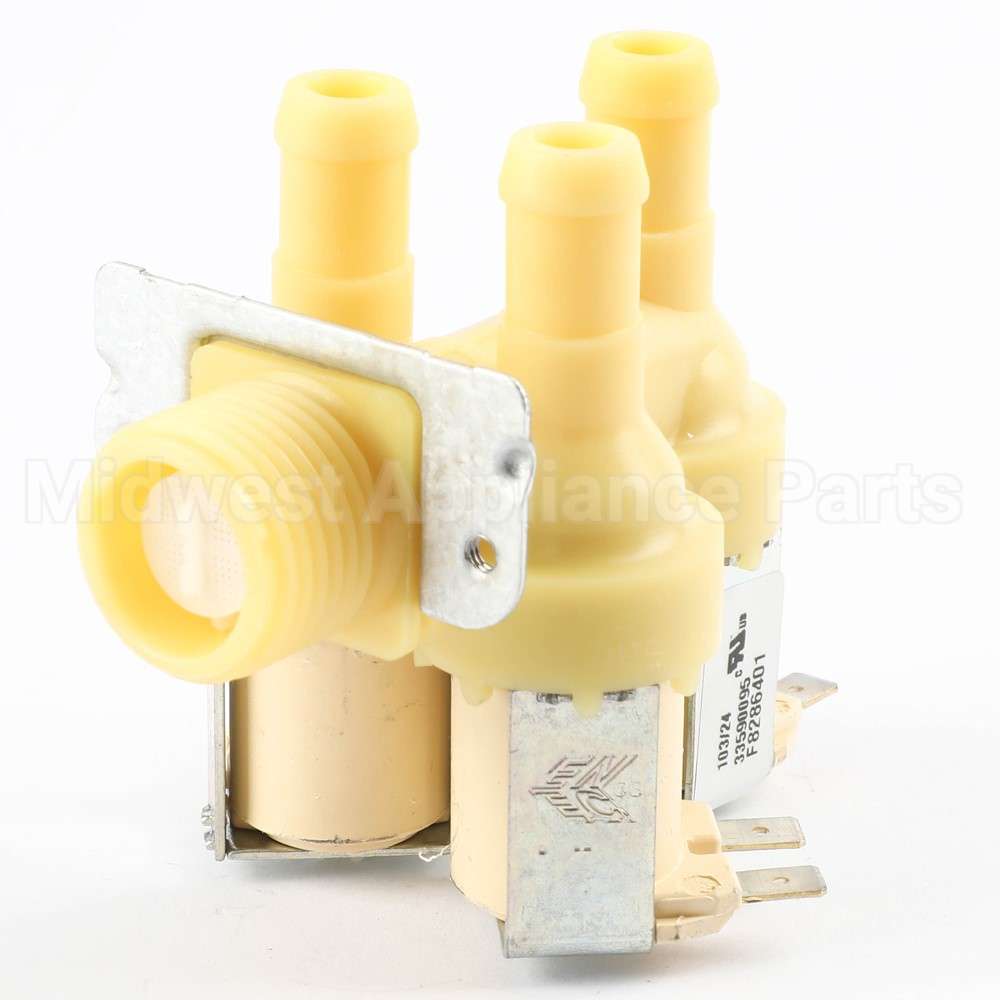 F8286401P Speed Queen Valve 3-Way 240-50/60 Us 20L/M