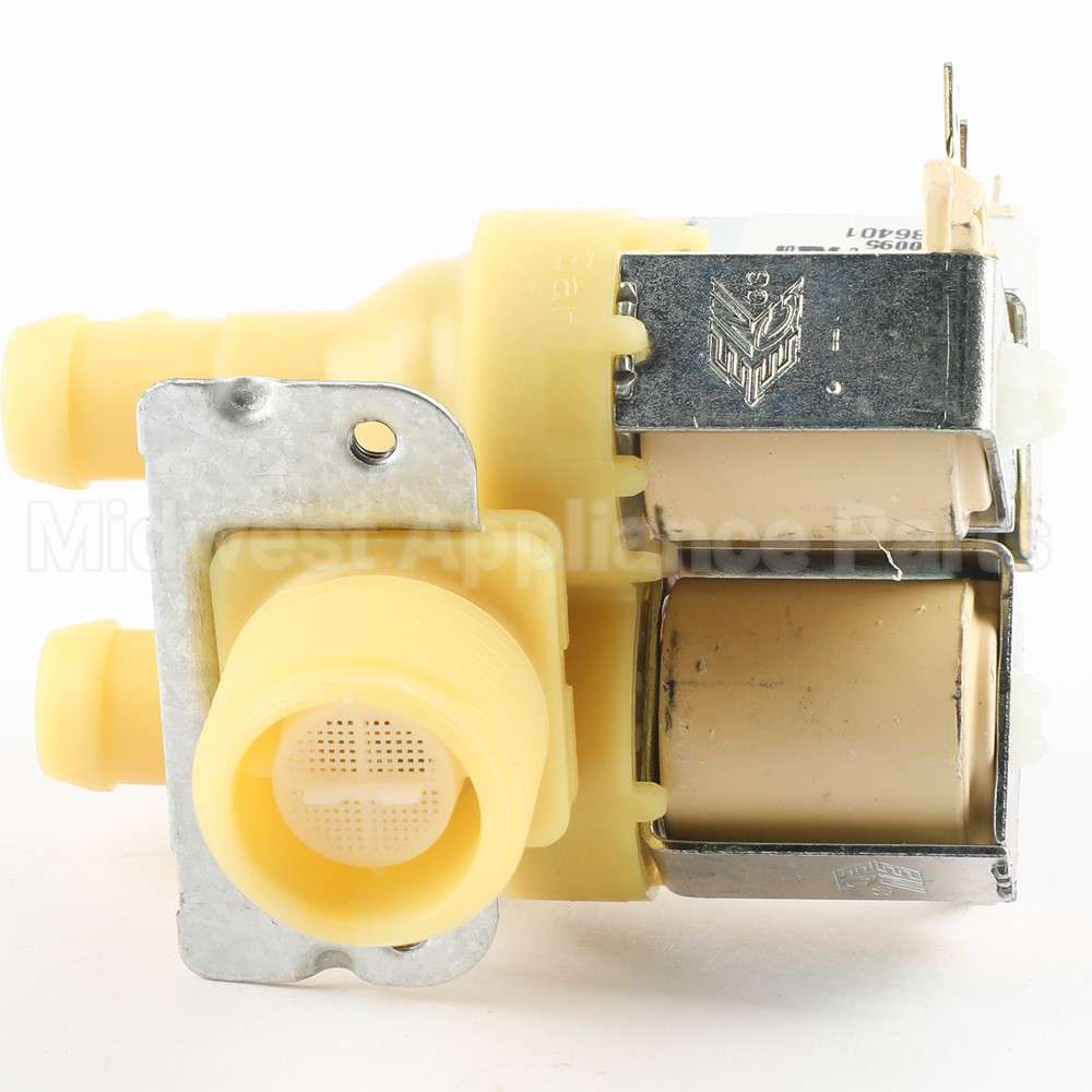 F8286401P Speed Queen Valve 3-Way 240-50/60 Us 20L/M