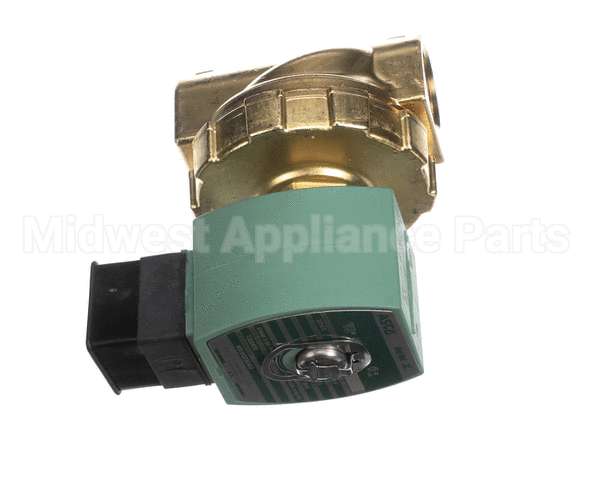 F8322904P Cissell Valve 34" Brass Din 12060 1