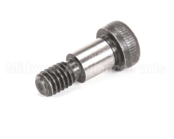 F909 Cleveland Shoulder Bolt; 3/8 X 1/2