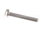 F835 Garland Hhms 18-8Ss 5/16-18X2 Full Thd