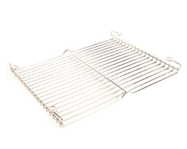 414232 Cleveland Rack;Assembly;5 Pan Compt