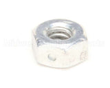 F84 Garland Nut-10-24 Hex Two Way Lock