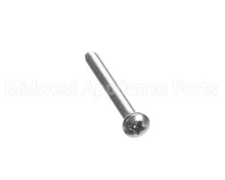 F846 Garland #8-32 X 1.5 Long 18-8 S/S Pan