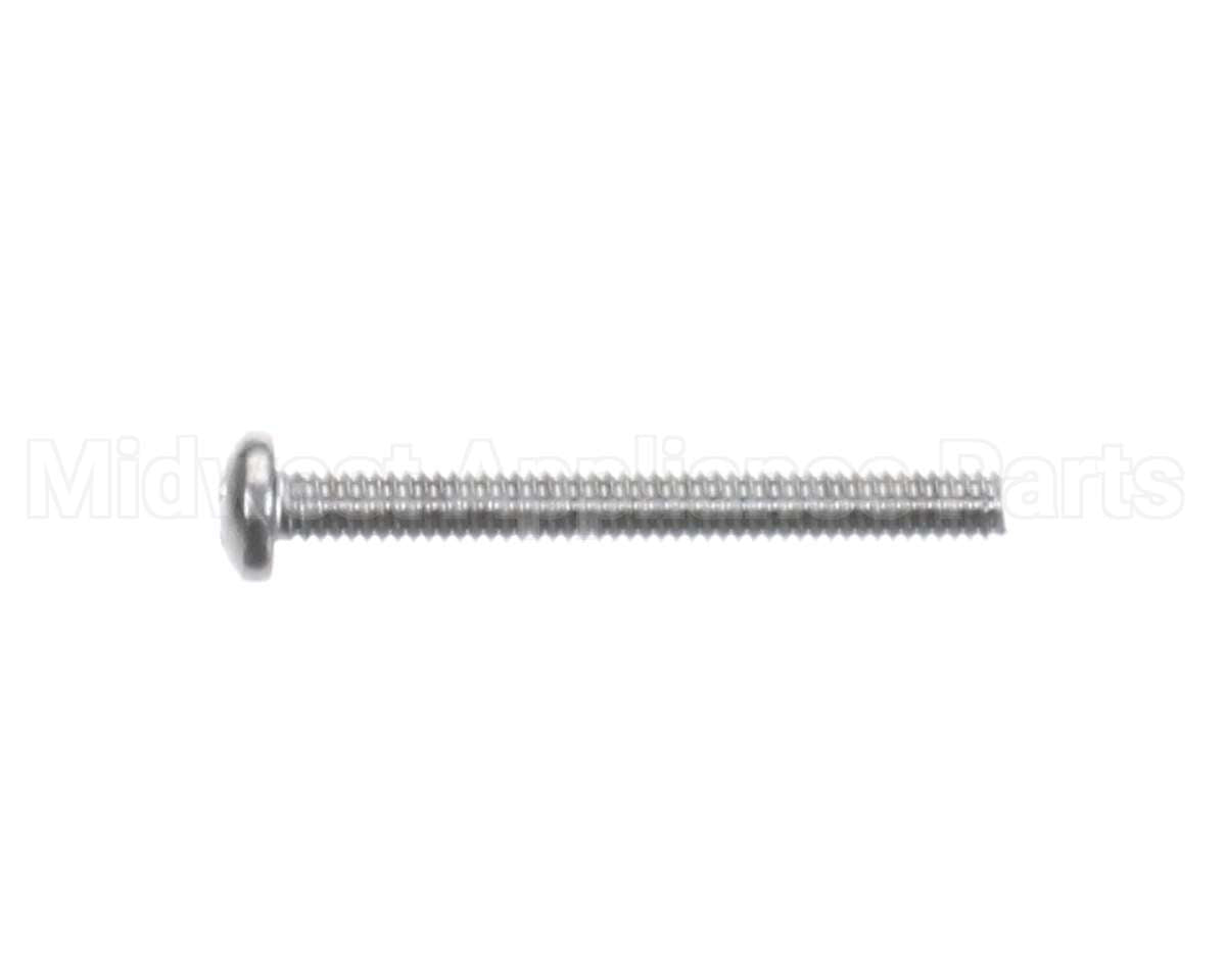 F846 Garland #8-32 X 1.5 Long 18-8 S/S Pan