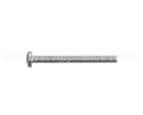 F846 Garland #8-32 X 1.5 Long 18-8 S/S Pan