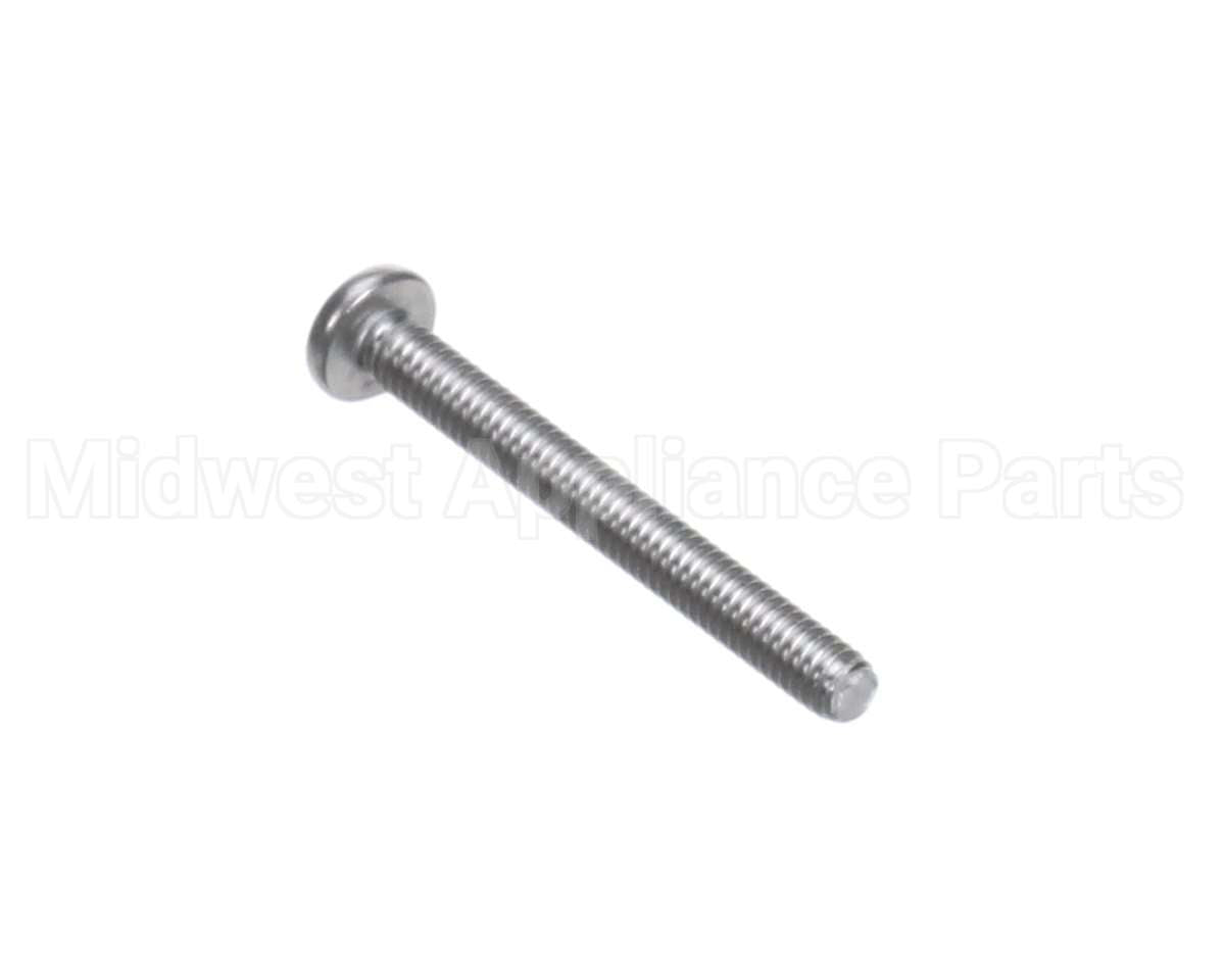 F846 Garland #8-32 X 1.5 Long 18-8 S/S Pan
