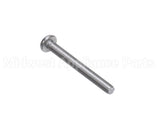 F846 Garland #8-32 X 1.5 Long 18-8 S/S Pan