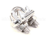 P1041A Bakers Pride Wire Clip, 3/16 Victor Pl.