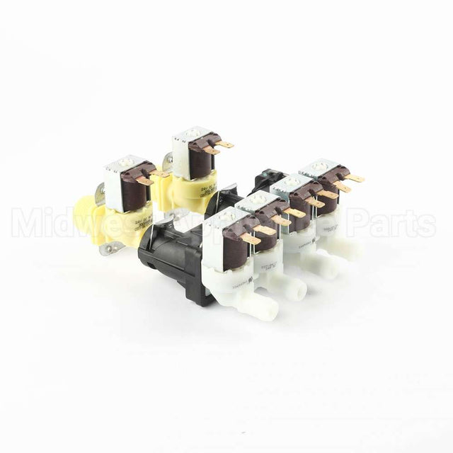 F8529701 Speed Queen Valve,Manifold,24Dc,3/4-11.5 Ght