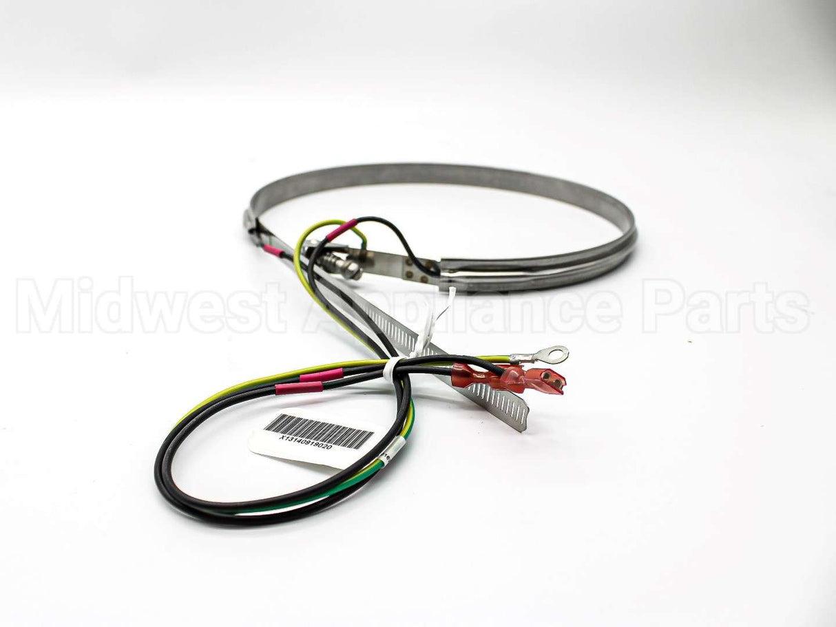 HTR15172 Trane Belt 460V 90W 8-11"Dia 19"Lds