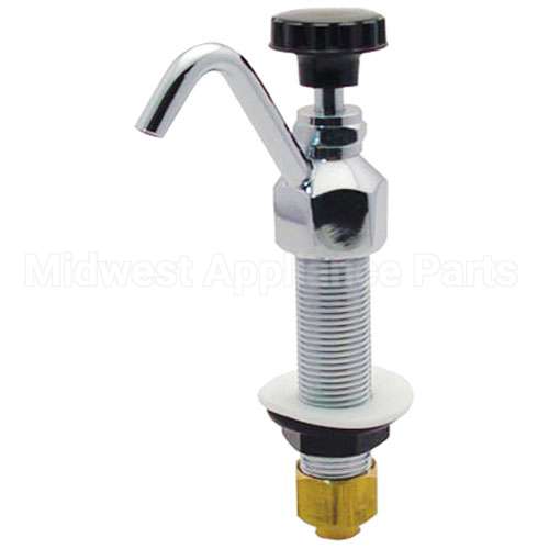 F-10 Compatible Cecilware Dipperwell Faucet