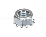 F86 Garland Nut-1/4-20 W/Starwasher K-Lok