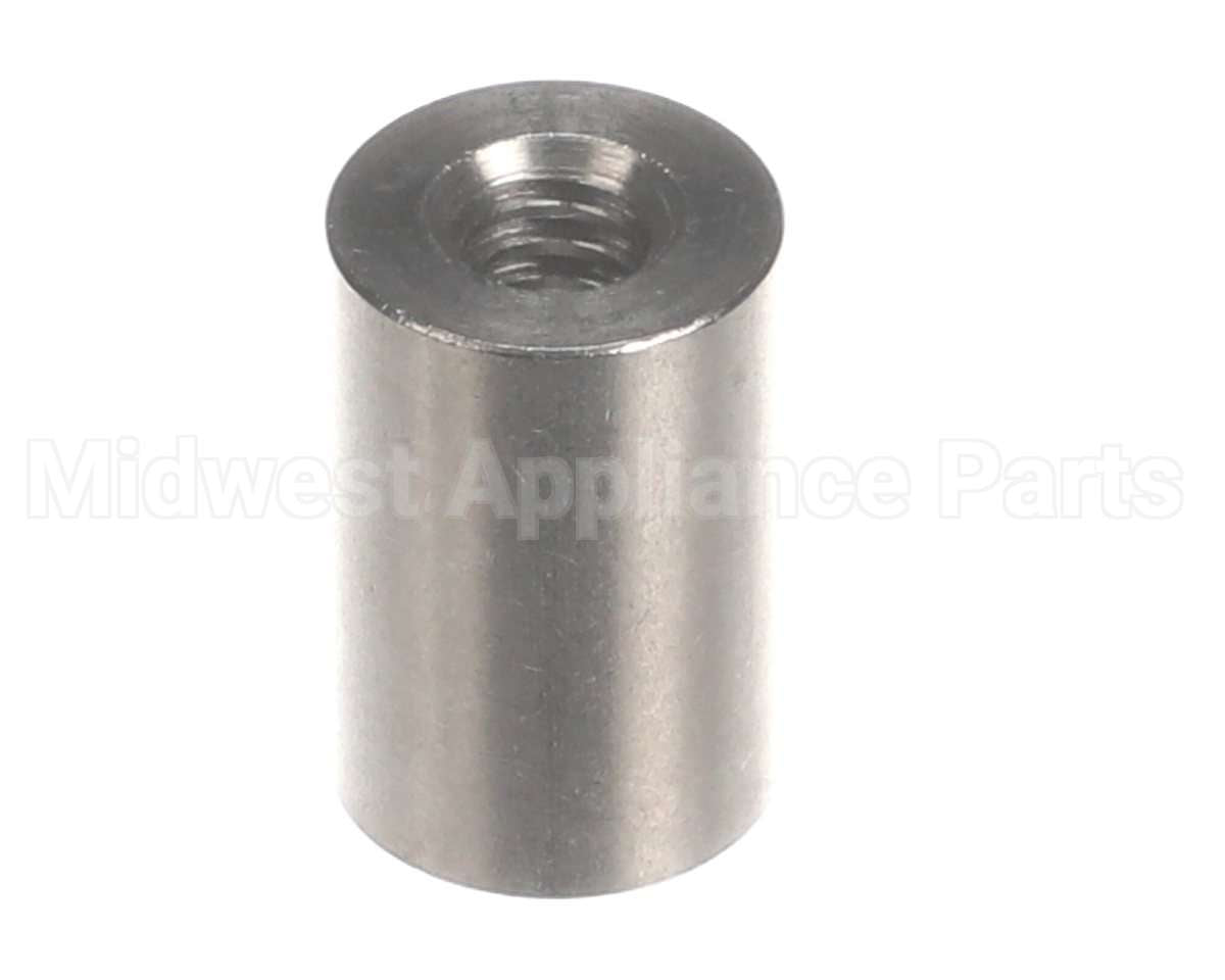 F861 Garland Standoff Rnd 1/4-20 Fem Thrd, 3/4 Long,