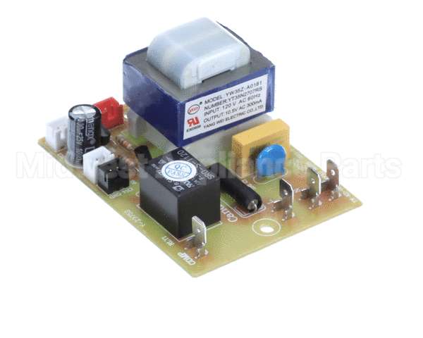 SCR312L Summit Appliance Summit Main Control Board