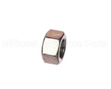 F871 Garland Hex Nut Gr8 3/8"-24