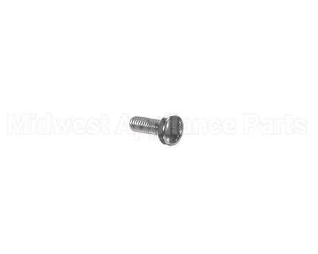 F873 Garland M3 X 0.50 Mm Thread, 8Mm Long, 316Ss