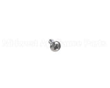 F873 Garland M3 X 0.50 Mm Thread, 8Mm Long, 316Ss