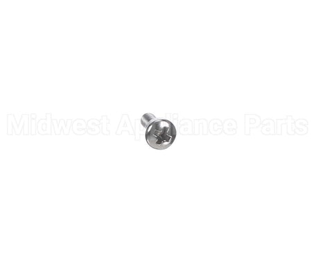 F873 Garland M3 X 0.50 Mm Thread, 8Mm Long, 316Ss