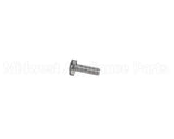 F873 Garland M3 X 0.50 Mm Thread, 8Mm Long, 316Ss