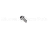 F873 Garland M3 X 0.50 Mm Thread, 8Mm Long, 316Ss